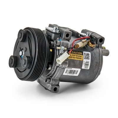 Kompressor, Klimaanlage 447K0934R - foto 3