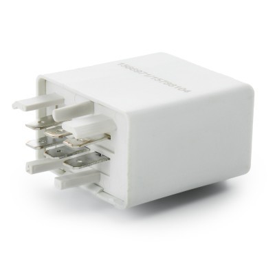 Kraftstoffpumpenrelais RIDEX 1111R0017 1111R0017 - foto 2