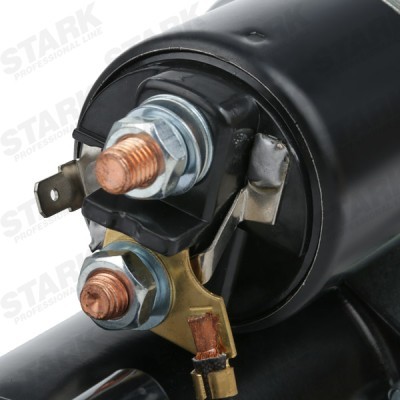 Anlasser Stark SKSTR-03330507 SKSTR-03330507 - foto 5