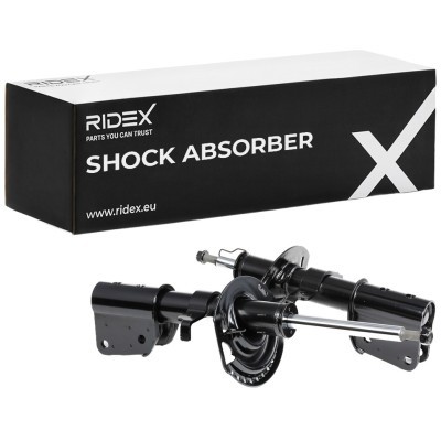 Stoßdämpfer RIDEX 854S1668 854S1668 - foto 2