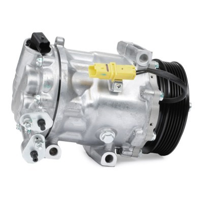 Kompressor, Klimaanlage RENAULT 447K0505 - foto 4