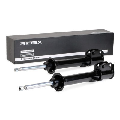 Stoßdämpfer RIDEX 854S1949 854S1949 - foto 3