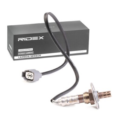 Lambdasonde RIDEX 3922L0303 3922L0303 - foto 2