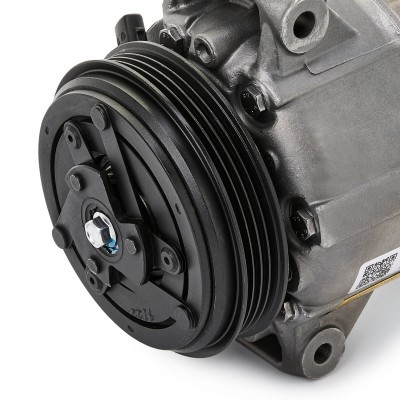 Kompressor, Klimaanlage 447K0705R - foto 5