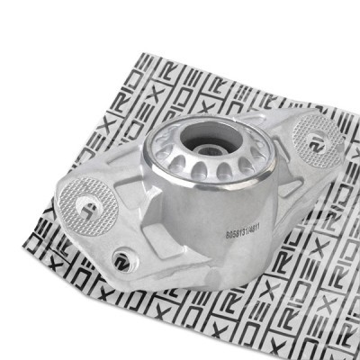 Stoßdämpferkissen Vorderachse RIDEX 1180S0125 1180S0125 - foto 2