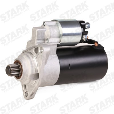 Anlasser Stark SKSTR-0330193 SKSTR-0330193 - foto 3