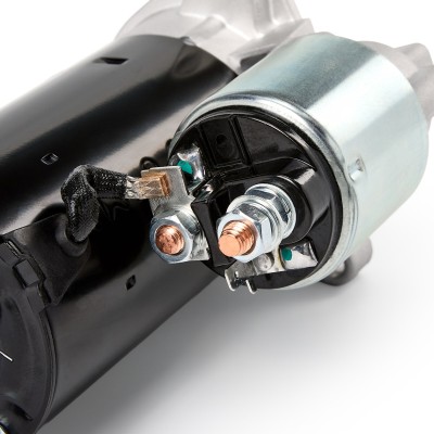Anlasser RIDEX 2S0427 2S0427 - foto 11