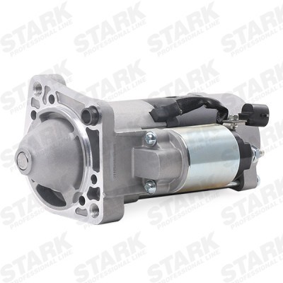 Anlasser Stark SKSTR-0330129 SKSTR-0330129 - foto 3