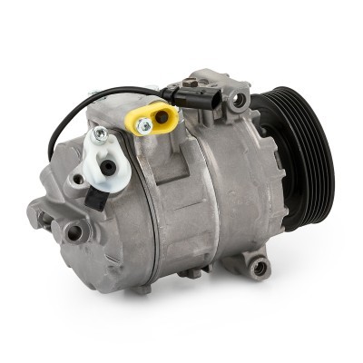 Kompressor, Klimaanlage 447K0486R - foto 4