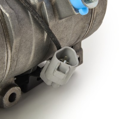 Kompressor, Klimaanlage 447K0341R - foto 6