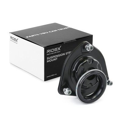 Stoßdämpferkissen Vorderachse RIDEX 1180S0658 1180S0658 - foto 2