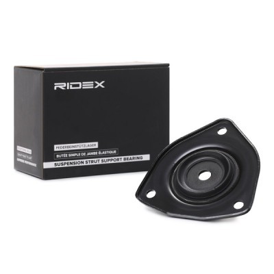 Stoßdämpferkissen Vorderachse RIDEX 1180S0388 1180S0388 - foto 2