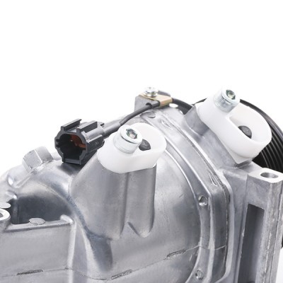 Kompressor, Klimaanlage NISSAN JUKE 447K0454 - foto 6