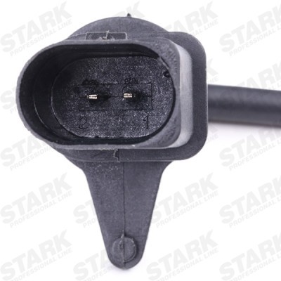 Sensor, Bremsbelagverschleiß Stark SKWW-0190189 SKWW-0190189 - foto 5