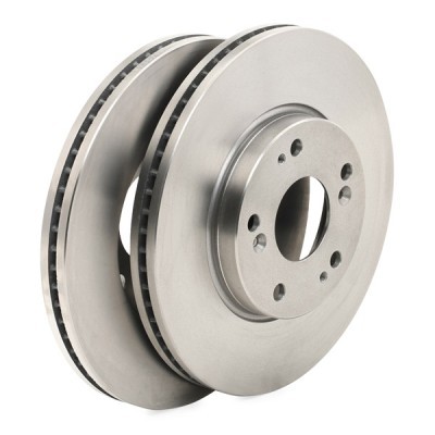 Bremsscheibe RIDEX 82B1664 82B1664 - foto 4