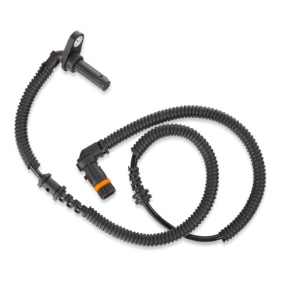 ABS Sensor RIDEX 412W0642P 412W0642P - foto 3