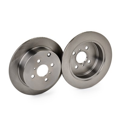 Bremsscheibe RIDEX 82B0091 82B0091 - foto 8