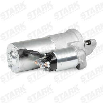 Anlasser Stark SKSTR-03330572 SKSTR-03330572 - foto 4