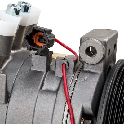 Klimakompressor 447K0987R - foto 6