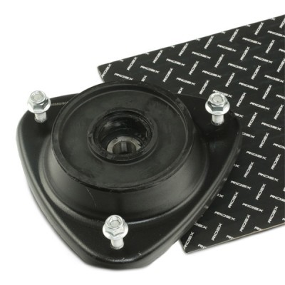 Stoßdämpferkissen Vorderachse RIDEX 1180S0080 1180S0080 - foto 2