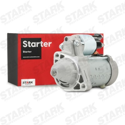 Anlasser Stark SKSTR-0330192 SKSTR-0330192 - foto 2