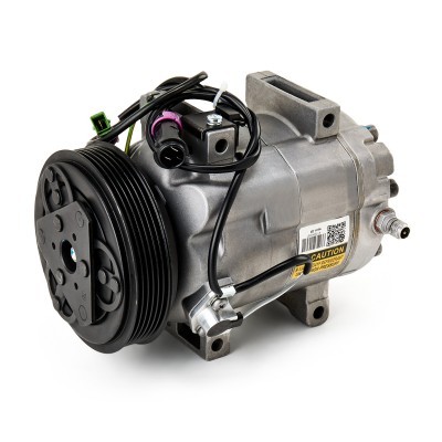 Kompressor, Klimaanlage 447K0242R - foto 3
