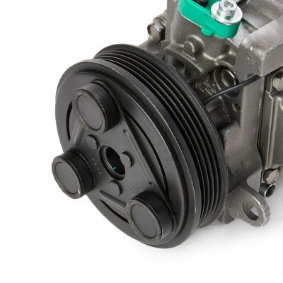 Kompressor, Klimaanlage 447K0076R - foto 5