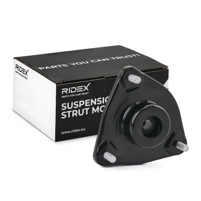 Stoßdämpferkissen Vorderachse RIDEX 1180S1398 1180S1398 - foto 2