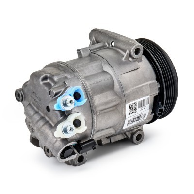 Kompressor, Klimaanlage 447K0881R - foto 4