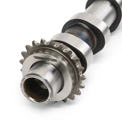 Nockenwelle RIDEX 566C0221 566C0221 - foto 5