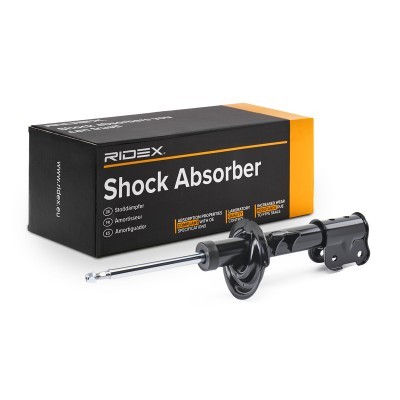 Stoßdämpfer RIDEX 854S18693 854S18693 - foto 2