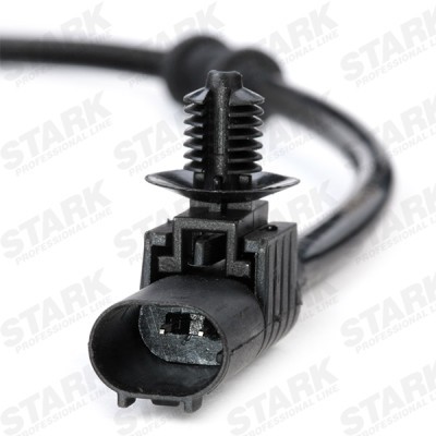 ABS Sensor Stark SKWSS-0350308 SKWSS-0350308 - foto 4