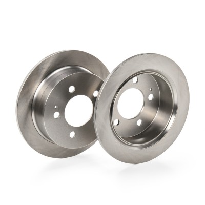 Bremsscheibe RIDEX 82B0443 82B0443 - foto 7