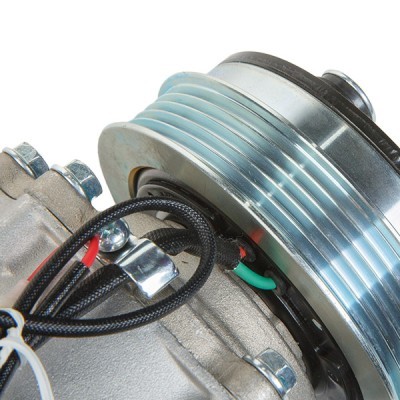 Kompressor, Klimaanlage 447K0362 - foto 6