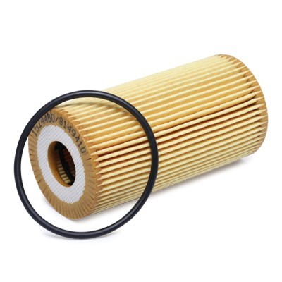 Ölfilter RIDEX 7O0137 7O0137 - foto 3