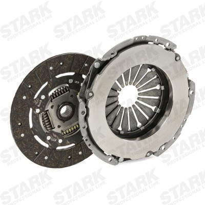 Kupplungssatz Stark SKCK-0101436 SKCK-0101436 - foto 4