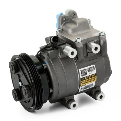 Kompressor, Klimaanlage 447K0240R - foto 3