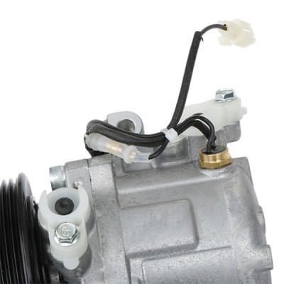 Kompressor, Klimaanlage DAIHATSU 447K0566 - foto 7