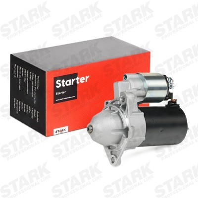 Anlasser Stark SKSTR-0330159 SKSTR-0330159 - foto 2