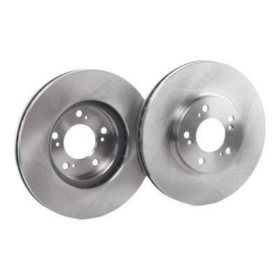 Bremsscheibe RIDEX 82B1041 82B1041 - foto 4