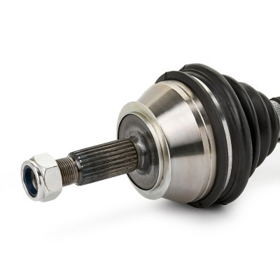Antriebswelle RIDEX 13D0242R 13D0242R - foto 5