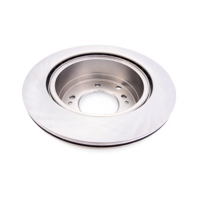 Bremsscheibe RIDEX 82B0357 82B0357 - foto 3