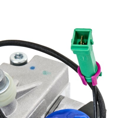 Kompressor, Klimaanlage 447K0149 - foto 6