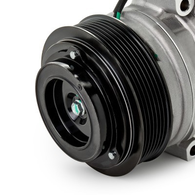 Kompressor, Klimaanlage LAND ROVER 447K0483 - foto 10