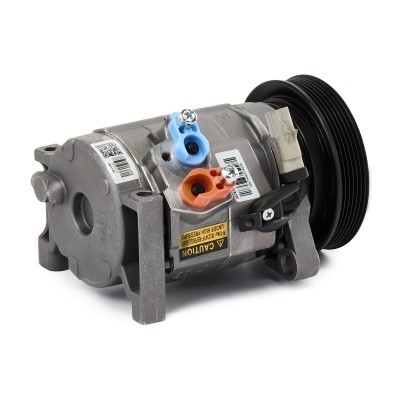 Kompressor, Klimaanlage 447K0236R - foto 4