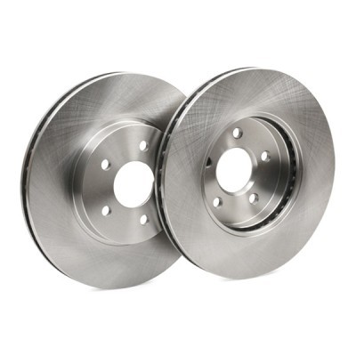 Bremsscheibe RIDEX 82B0011 82B0011 - foto 10