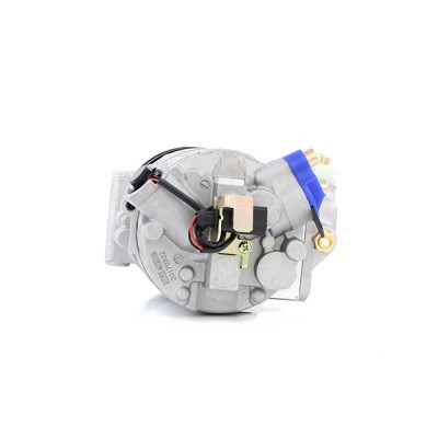 Kompressor, Klimaanlage VW POLO 447K0106 - foto 5