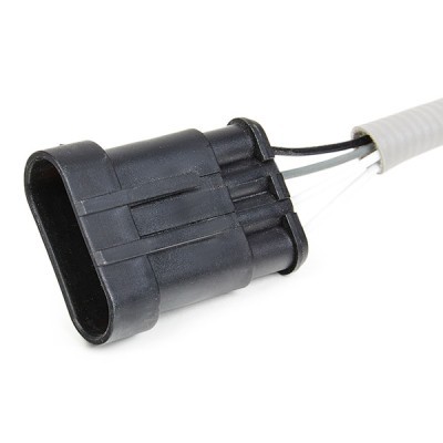 Lambdasonde RIDEX 3922L0504 3922L0504 - foto 5