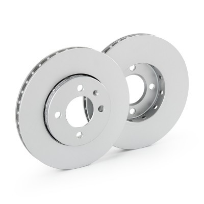 Bremsscheibe RIDEX 82B0493P 82B0493P - foto 3