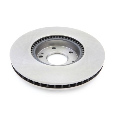 Bremsscheibe RIDEX 82B0752 82B0752 - foto 5